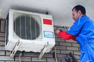 Find HVAC Contractors in Transylvania County